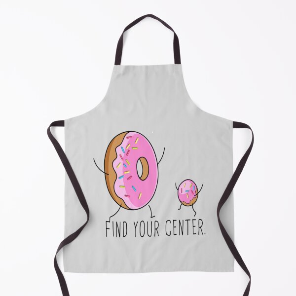 Item preview, find your donut center designed and sold by Kathyskys.