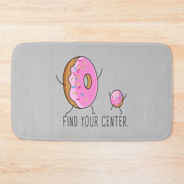 Item preview, find your donut center designed and sold by Kathyskys.