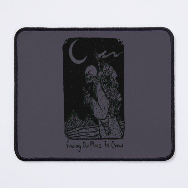 Item preview, finding out place to grow skeleton designed and sold by Kathyskys.
