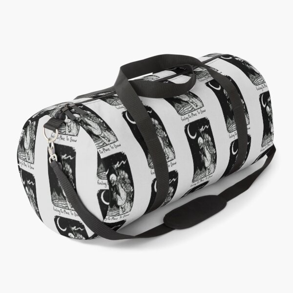 Item preview, finding out place to grow skeleton designed and sold by Kathyskys.