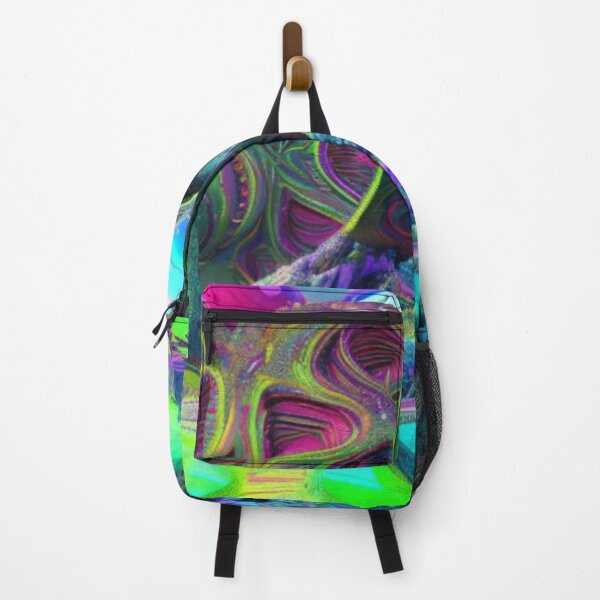 Item preview, Psychedelic Picture #88 - Part of Our Psychedelic Picture Collection designed and sold by Psychedelic Psychos.