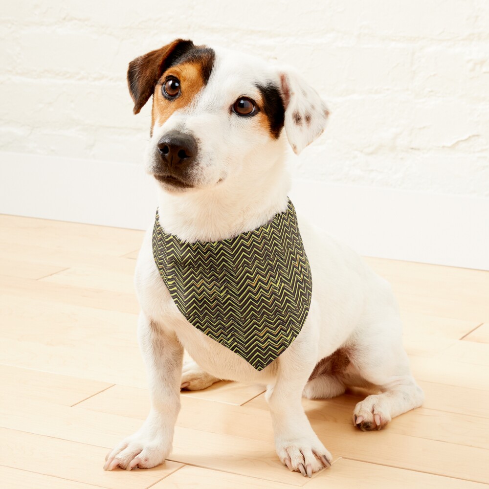 Item preview, Pet Bandana designed and sold by naim555.
