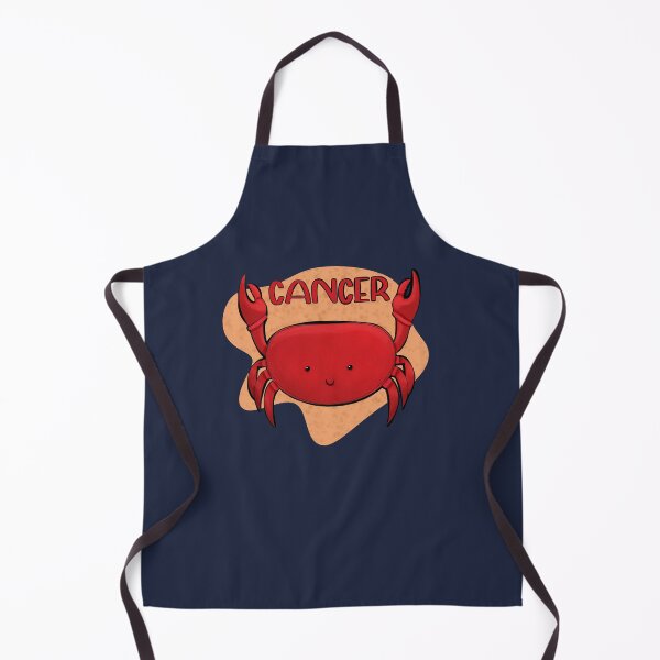 Item preview, Kawaii Chibi Cancer Crab - Zodiac collection designed and sold by byMariZen.