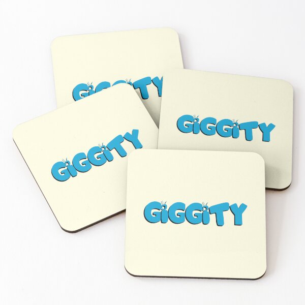 Item preview, giggity_50 designed and sold by Kathyskys.