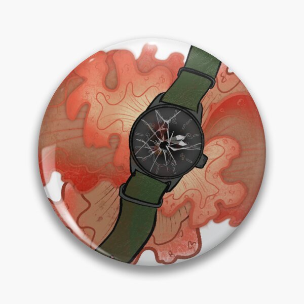 Item preview, Your watch is broken designed and sold by bethepiano.