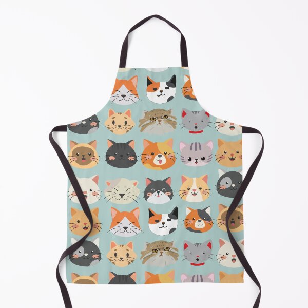 Item preview, Cat Miaw designed and sold by HAGAR RABEE.