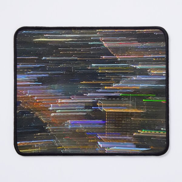 Item preview, Abstract View designed and sold by Paddyb17.
