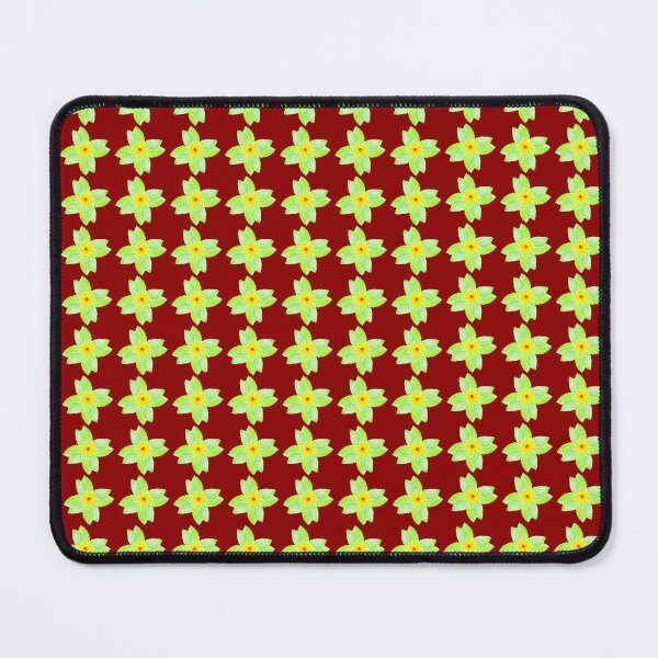 Item preview, Green Blooms designed and sold by GaAngArtWorks.