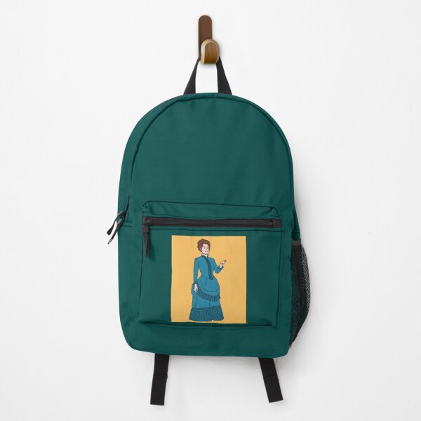 Item preview, Cartoon Illustration of Hetty from Ghosts CBS  designed and sold by EdgedCrreative.
