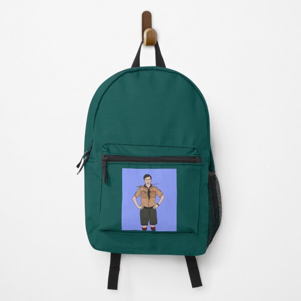 Item preview, Cartoon Illustration of Hetty from Ghosts CBS  designed and sold by EdgedCrreative.