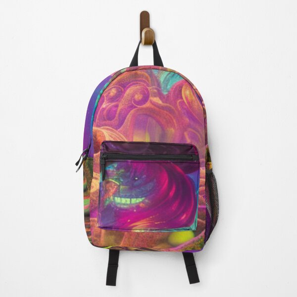 Item preview, Psychedelic Picture #90 - Part of Our Psychedelic Picture Collection designed and sold by Psychedelic Psychos.
