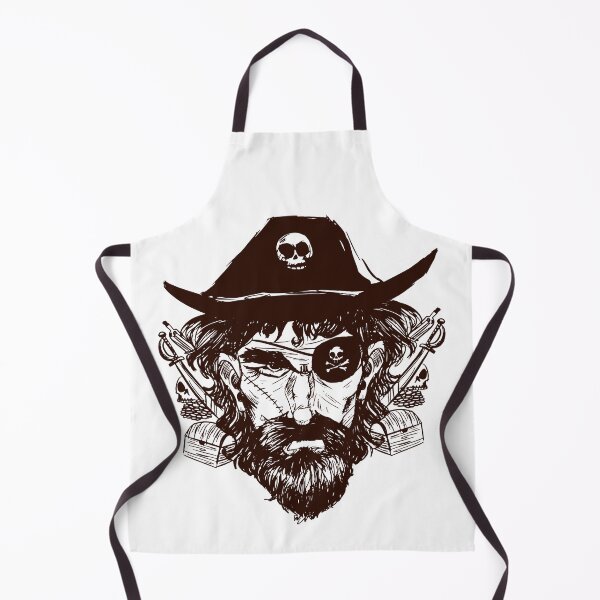 Item preview, Pirate Captain Morgan designed and sold by Kardexsin.