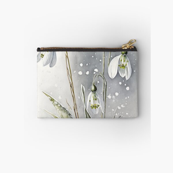 Item preview, Snowdrop Flowers designed and sold by Vanover Designs.