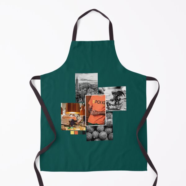 Item preview, Copie de Moodboard inspired by Jay from ´Ghosts’ CBS Premium  designed and sold by EdgedCrreative.