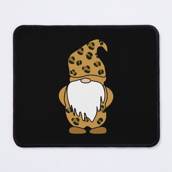 Item preview, Cute Gnome, Leopard gnome designed and sold by Createya.
