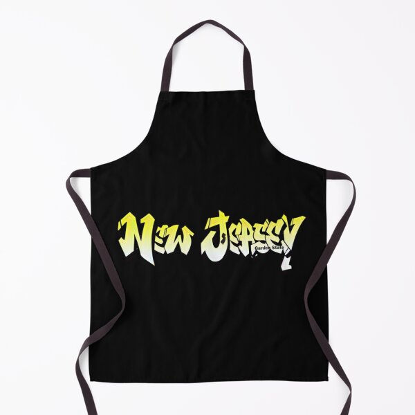 Item preview, New Jersey Graffiti designed and sold by Dude Stuff.