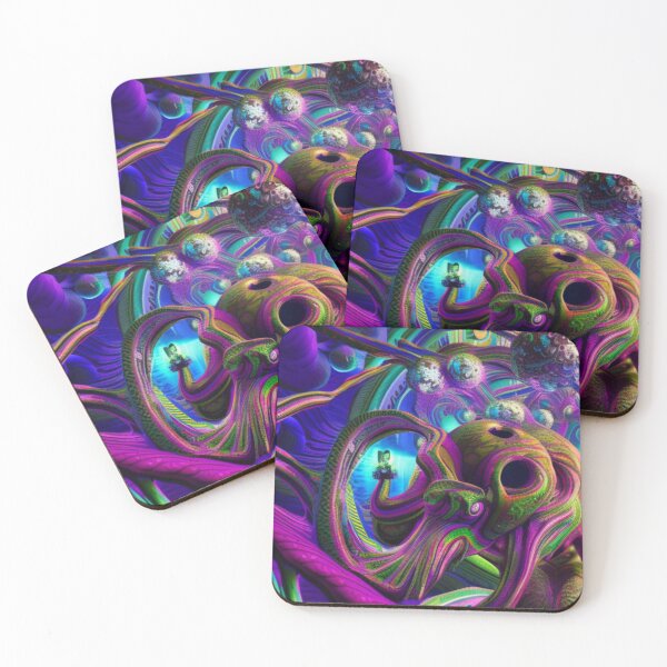 Item preview, Psychedelic Picture #91 - Part of Our Psychedelic Picture Collection designed and sold by Psychedelic Psychos.