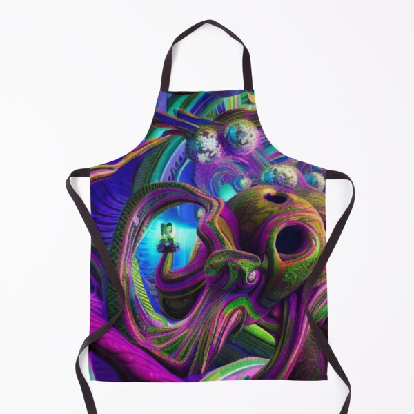 Artikelvorschau, Psychedelic Picture #91 - Part of Our Psychedelic Picture Collection entworfen und verkauft von Psychedelic Psychos.