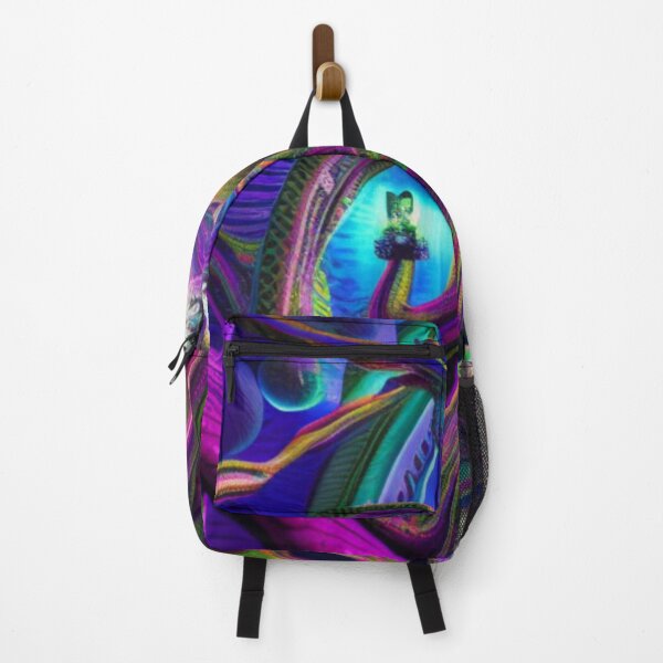 Item preview, Psychedelic Picture #91 - Part of Our Psychedelic Picture Collection designed and sold by Psychedelic Psychos.