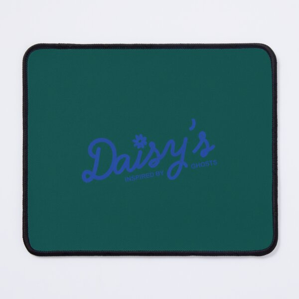 Item preview, Daisy_s Coffee Shop Logo Inspired by “Ghosts” CBS  designed and sold by EdgedCrreative.