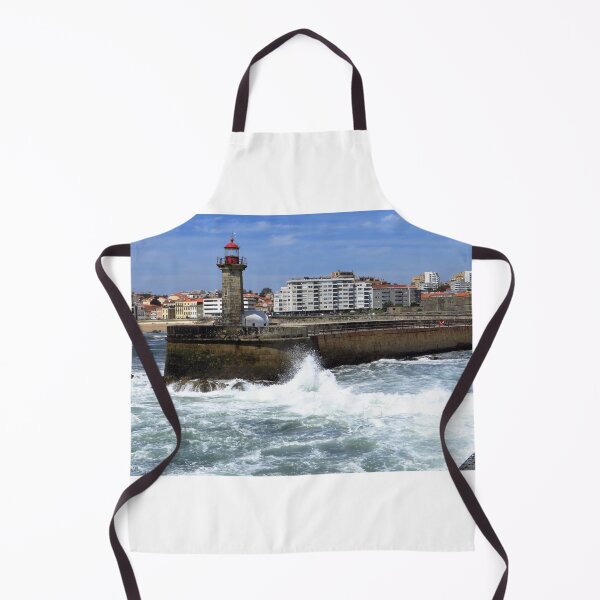 Item preview, Farol de Felgueiras ( Felgueiras Lighthouse ) designed and sold by wiggyofipswich.