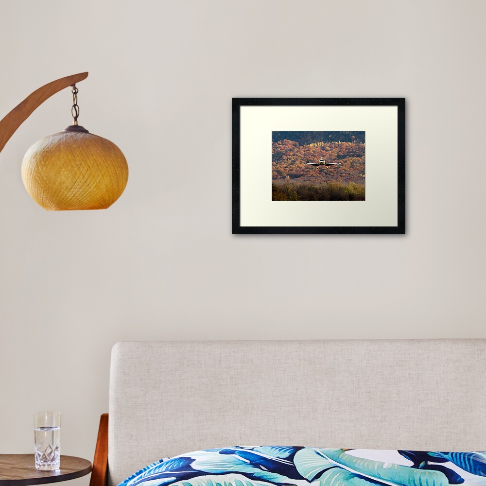 Item preview, Framed Art Print designed and sold by alvinsan9.