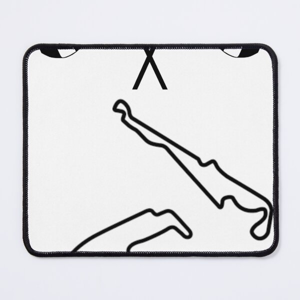 Item preview, Formula 1 - Spa - Paul Ricard designed and sold by ChifaeT.