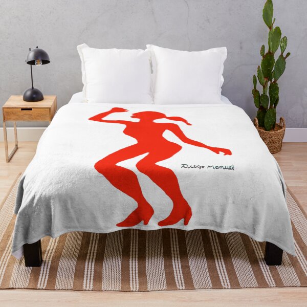 Item preview, Dance woman designed and sold by Diego Manuel Rodriguez.