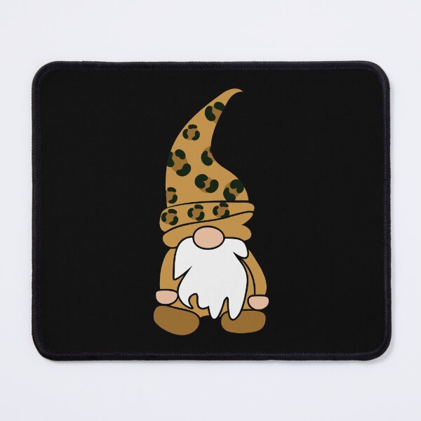 Item preview, Cute Gnome, Leopard gnome designed and sold by Createya.