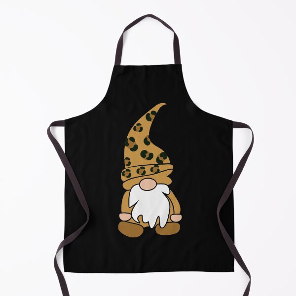 Item preview, Cute Gnome, Leopard gnome designed and sold by Createya.