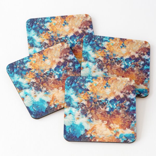 Item preview, Abstract Geometry designed and sold by threlando.
