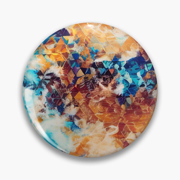 Item preview, Abstract Geometry designed and sold by threlando.