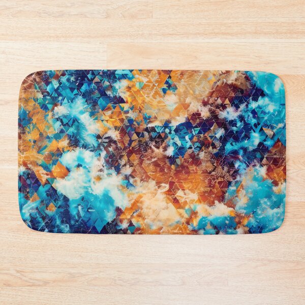 Item preview, Abstract Geometry designed and sold by threlando.