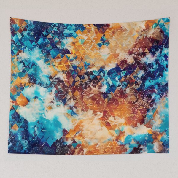 Item preview, Abstract Geometry designed and sold by threlando.