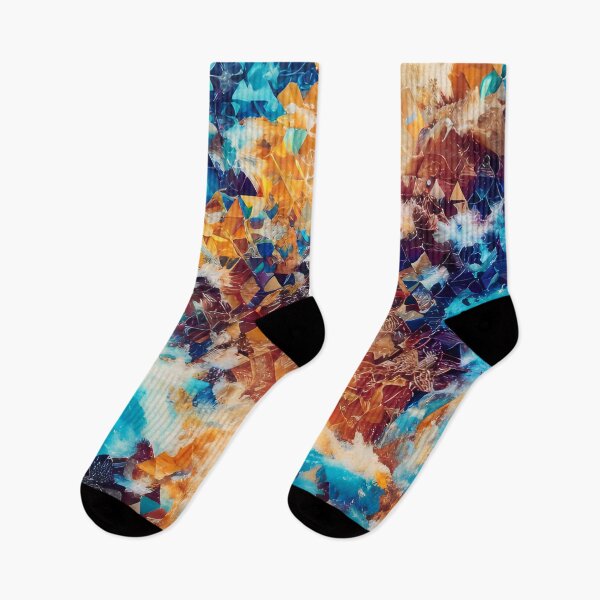 Item preview, Abstract Geometry designed and sold by threlando.
