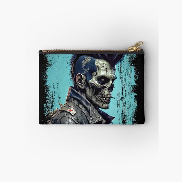 Item preview, Apocalyptic Rock'n'Roll Zombie designed and sold by drizzd.