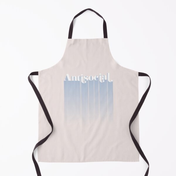 Item preview, Antisocial designed and sold by DesigndN.