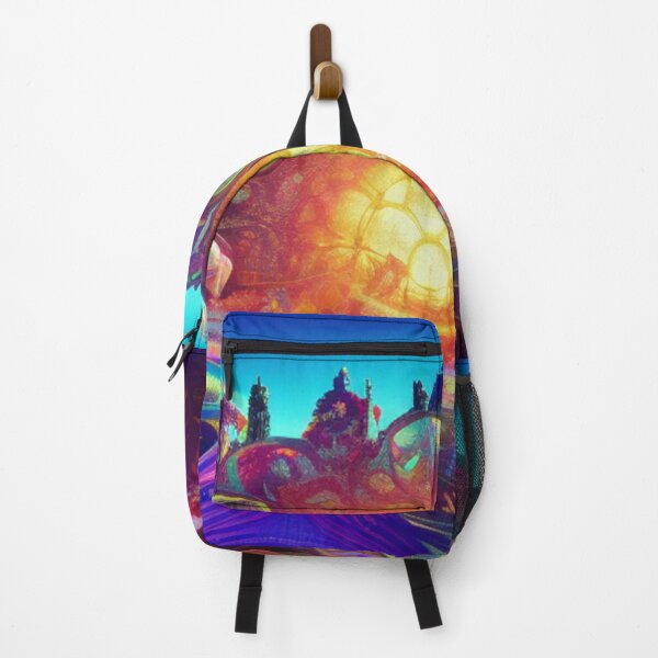 Item preview, Psychedelic Picture #93 - Part of Our Psychedelic Picture Collection designed and sold by Psychedelic Psychos.