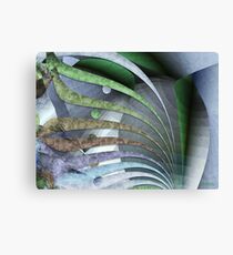 Intuition Canvas Print