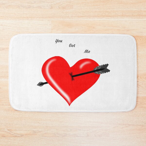 Item preview, You got me designed and sold by Nigel Designs.