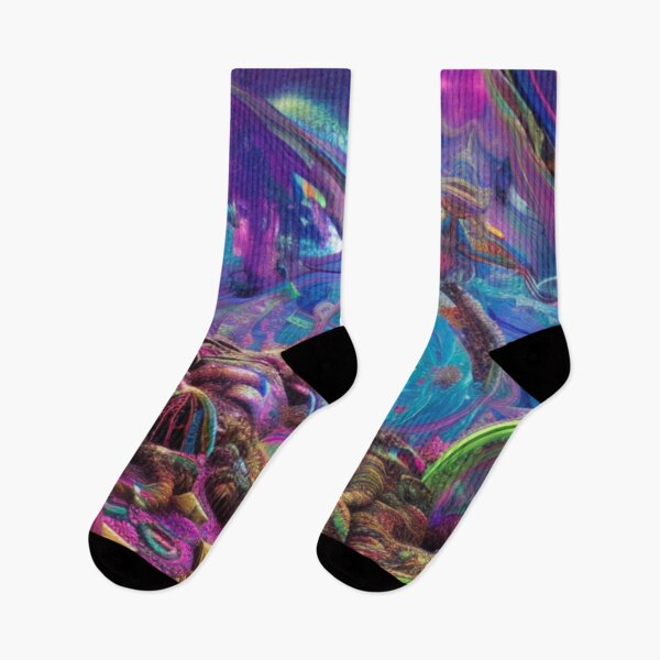 Item preview, Psychedelic Picture #94 - Part of Our Psychedelic Picture Collection designed and sold by Psychedelic Psychos.