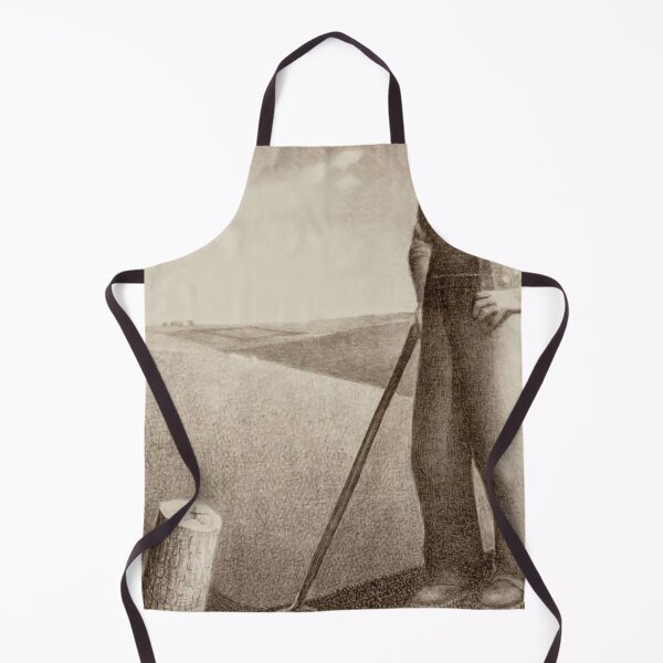 Item preview, Grant Wood Spring designed and sold by TeeARTHY.