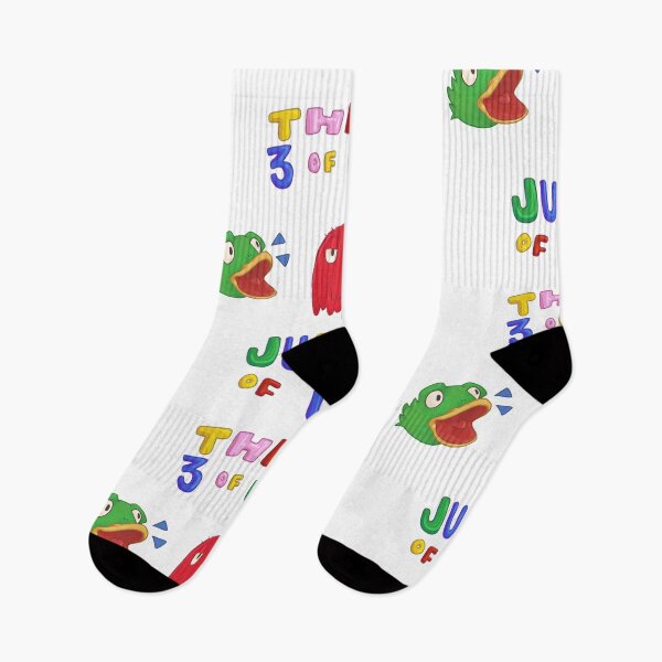 Item preview, there's 3 of us dhmis designed and sold by cubonespencil.