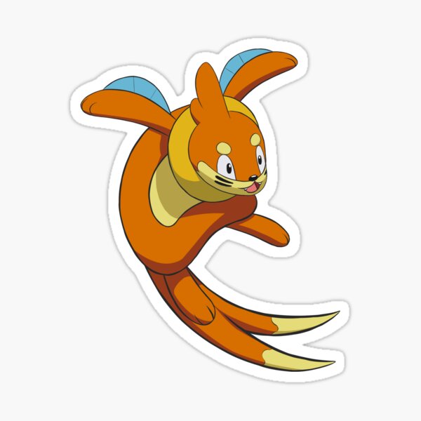 Weasel Pokemon Gifts Merchandise Redbubble