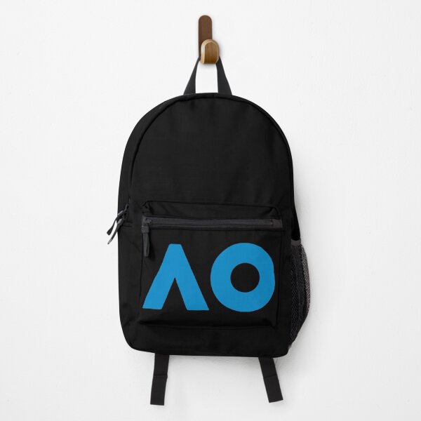 Item preview, Australian Open Logo designed and sold by URBANHEROMEN.