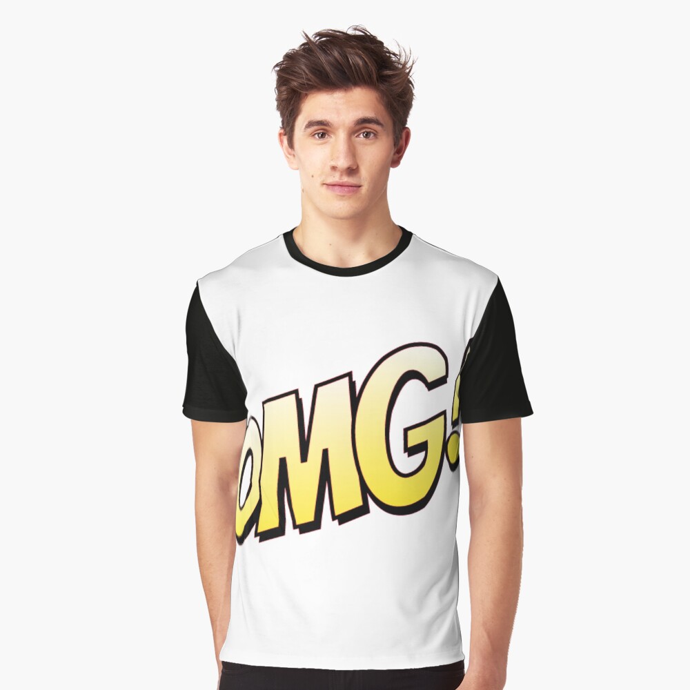 Item preview, Graphic T-Shirt designed and sold by kinkatstyle.