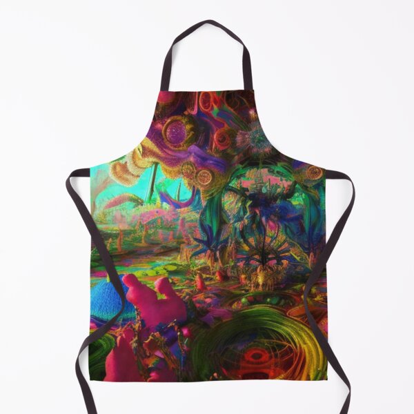 Item preview, Psychedelic Picture #96 - Part of Our Psychedelic Picture Collection designed and sold by Psychedelic Psychos.