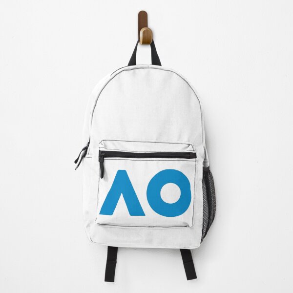 Item preview, Australian Open Logo designed and sold by URBANHEROMEN.