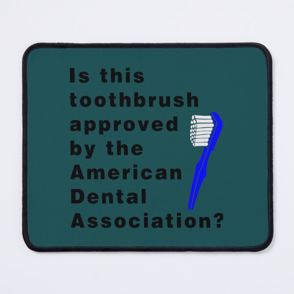 Item preview, american dental association designed and sold by LorisMendoza.