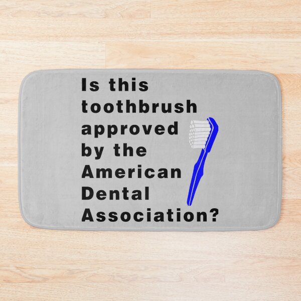 Item preview, american dental association designed and sold by LorisMendoza.